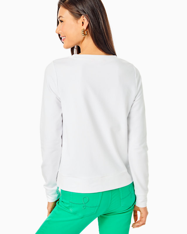 Rami Sweatshirt | Lilly Pulitzer Outlet - LillypulitzerOutlets