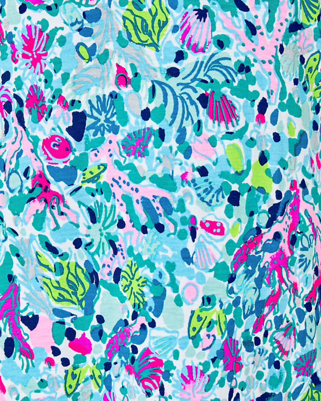 Diann Dress | Lilly Pulitzer Outlet - LillypulitzerOutlets