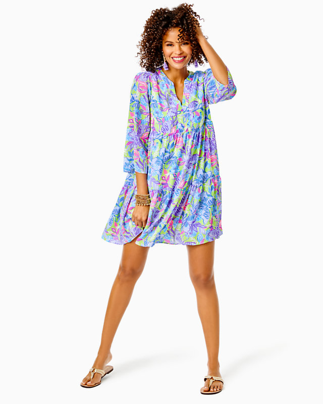 Martine Dress | Lilly Pulitzer Outlet - LillypulitzerOutlets