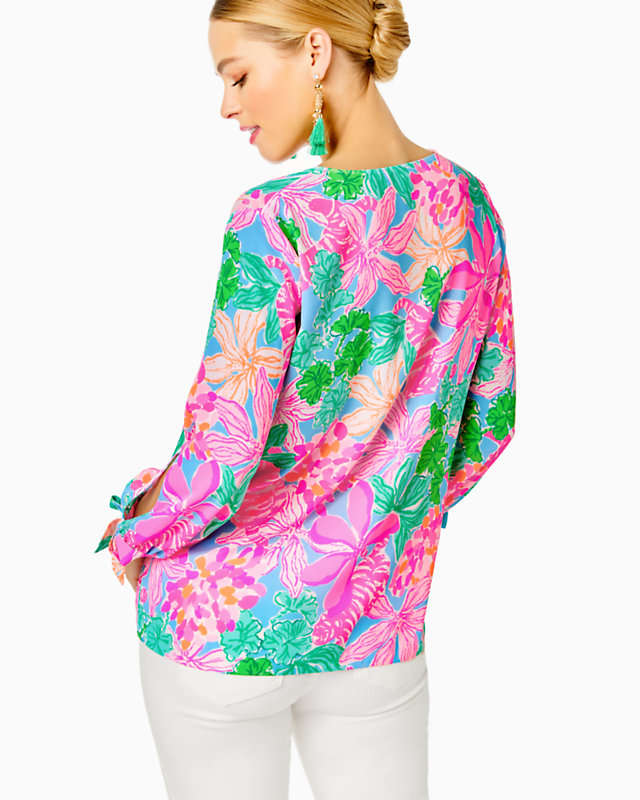 Pamala Top | Lilly Pulitzer Outlet | Lilly Pulitzer Outlet - LillypulitzerOutlets