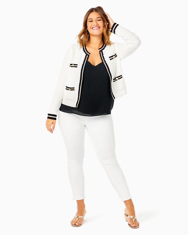 Nalayna Cardigan | Lilly Pulitzer Sale | Lilly Pulitzer Outlet - LillypulitzerOutlets