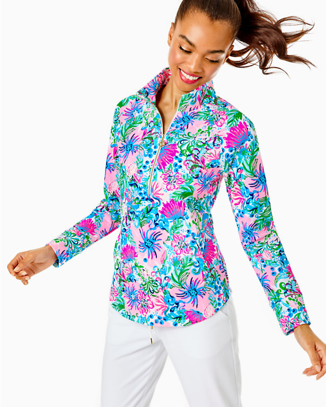 UPF 50+ Skipper Popover | Lilly Pulitzer Outlet - LillypulitzerOutlets