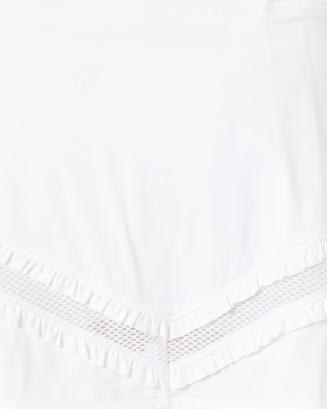 UPF 50+ Luxletic Maja Skort | Lilly Pulitzer Outlet - LillypulitzerOutlets