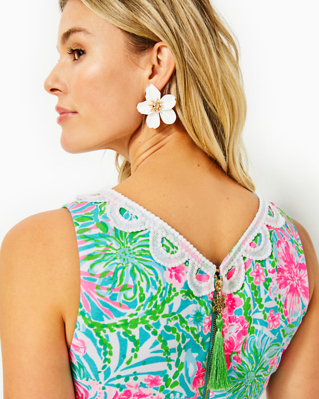 Ronnie Romper | Lilly Pulitzer Outlet - LillypulitzerOutlets