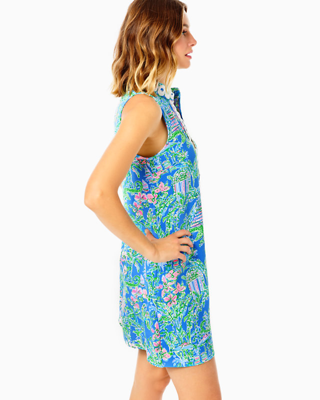 Jane Shift Dress | Lilly Pulitzer Outlet - LillypulitzerOutlets