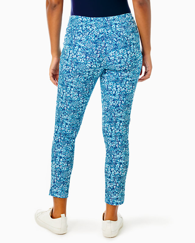 UPF 50+ Luxletic 28" Corso Pant | Lilly Pulitzer Outlet - LillypulitzerOutlets
