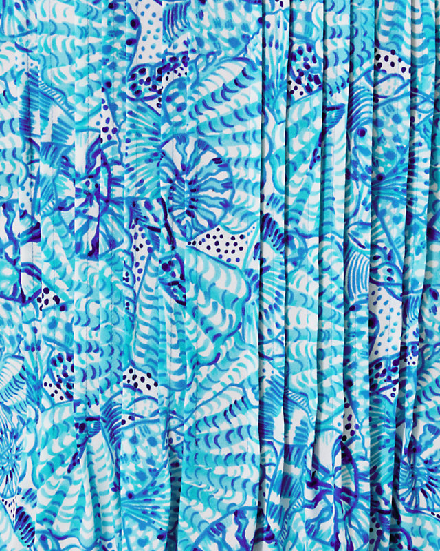 Marilina Tunic Top | Lilly Pulitzer Outlet | Lilly Pulitzer Outlet - LillypulitzerOutlets