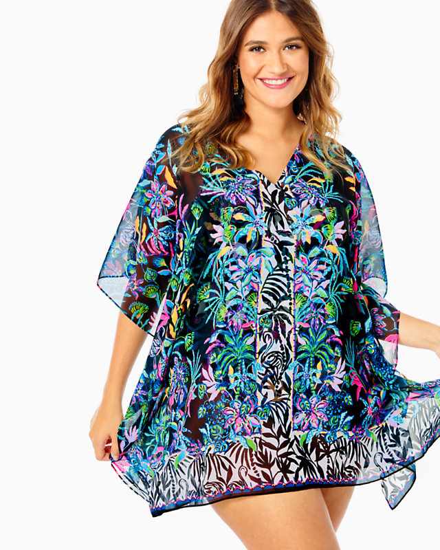 Skyla Coverup | Lilly Pulitzer Outlet | Lilly Pulitzer Outlet - LillypulitzerOutlets