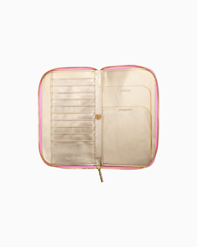 Passport Travel Wallet | Lilly Pulitzer Sale | Lilly Pulitzer Outlet - LillypulitzerOutlets