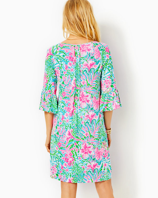 Krysta Tunic Dress | Lilly Pulitzer Outlet - LillypulitzerOutlets