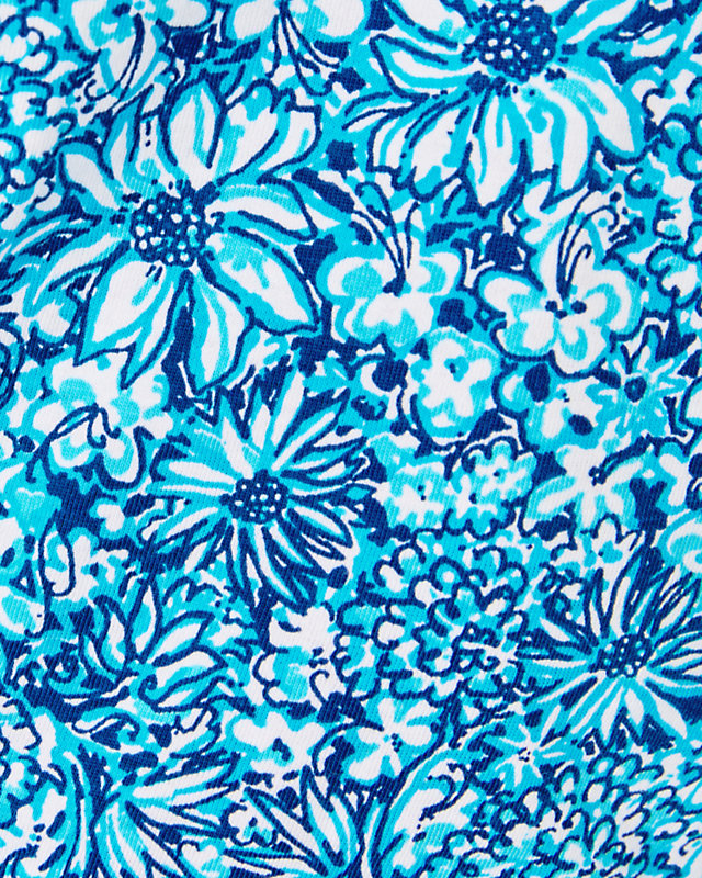 Belden T-Shirt Dress | Lilly Pulitzer Outlet - LillypulitzerOutlets