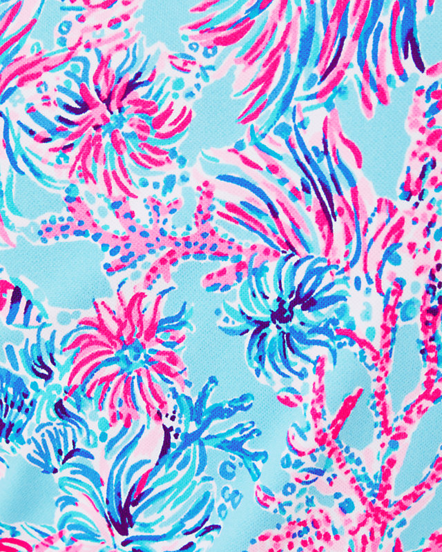 UPF 50+ Luxletic Silvia Dress | Lilly Pulitzer Outlet - LillypulitzerOutlets