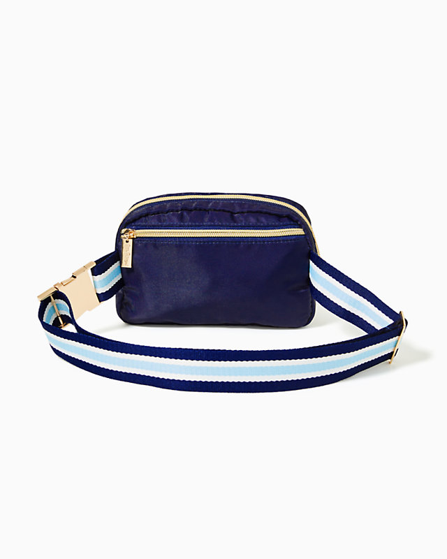 Jeanie Belt Bag | Lilly Pulitzer Sale | Lilly Pulitzer Outlet - LillypulitzerOutlets