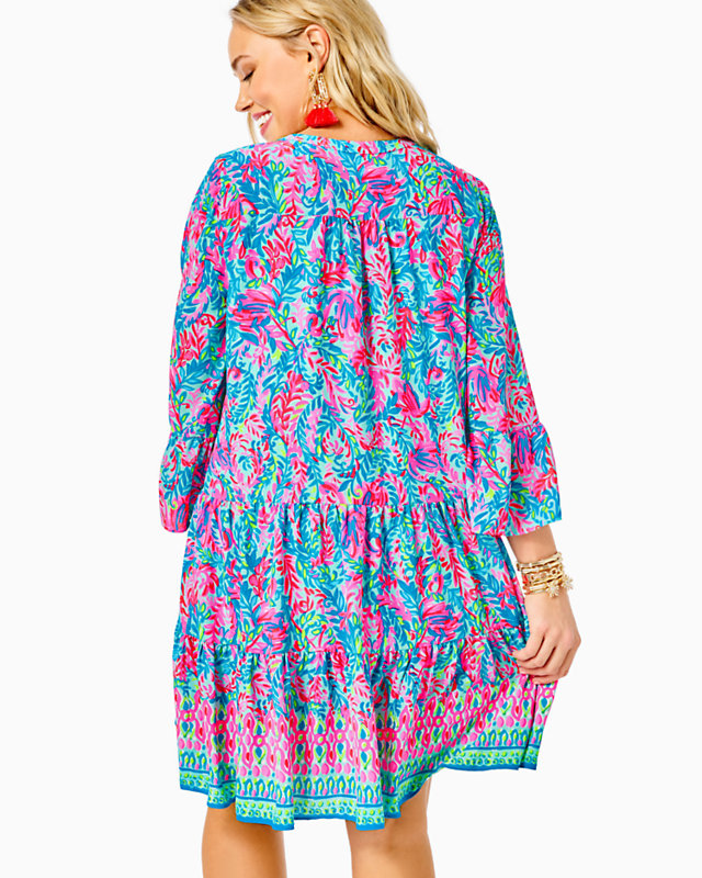 Gabriel Dress | Lilly Pulitzer Outlet - LillypulitzerOutlets