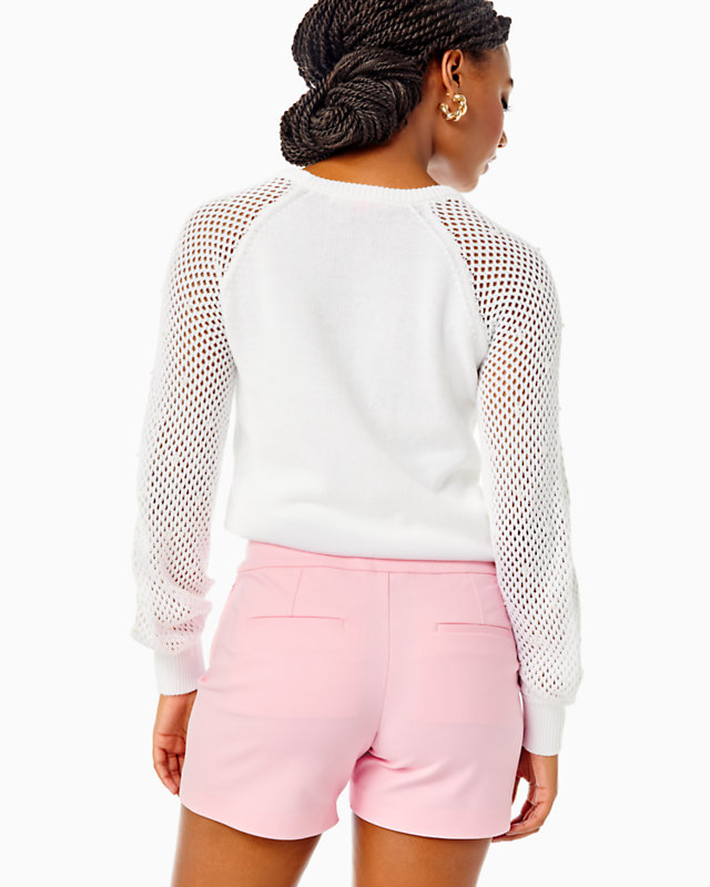 5" Alessi Stretch Short | Lilly Pulitzer Outlet - LillypulitzerOutlets