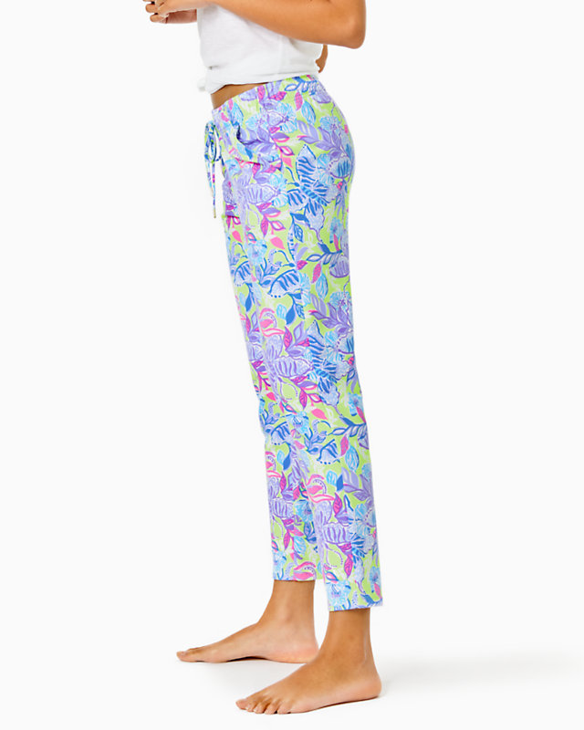 28" Emora Knit Pant | Lilly Pulitzer Outlet - LillypulitzerOutlets