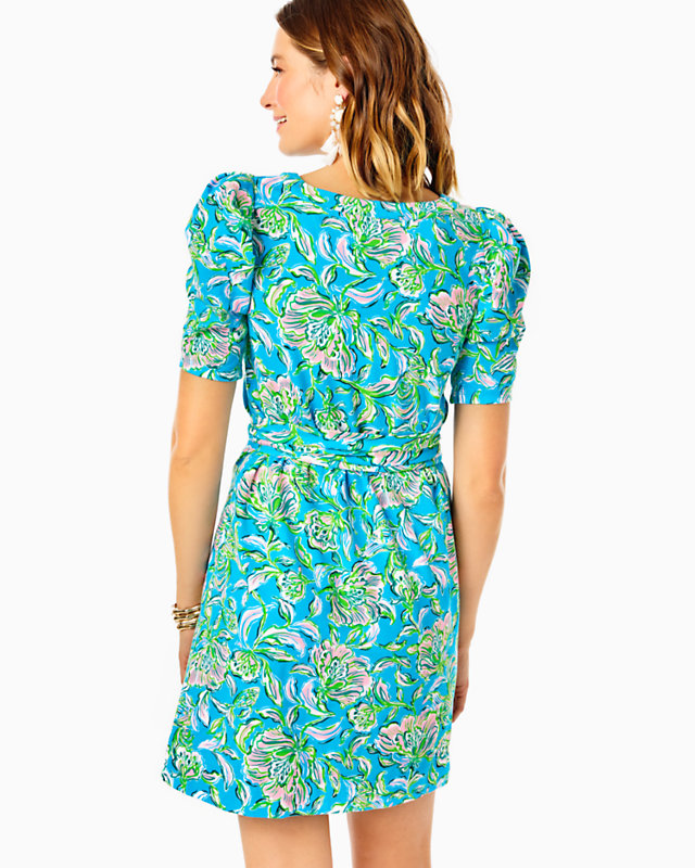 Harriet Dress | Lilly Pulitzer Outlet - LillypulitzerOutlets