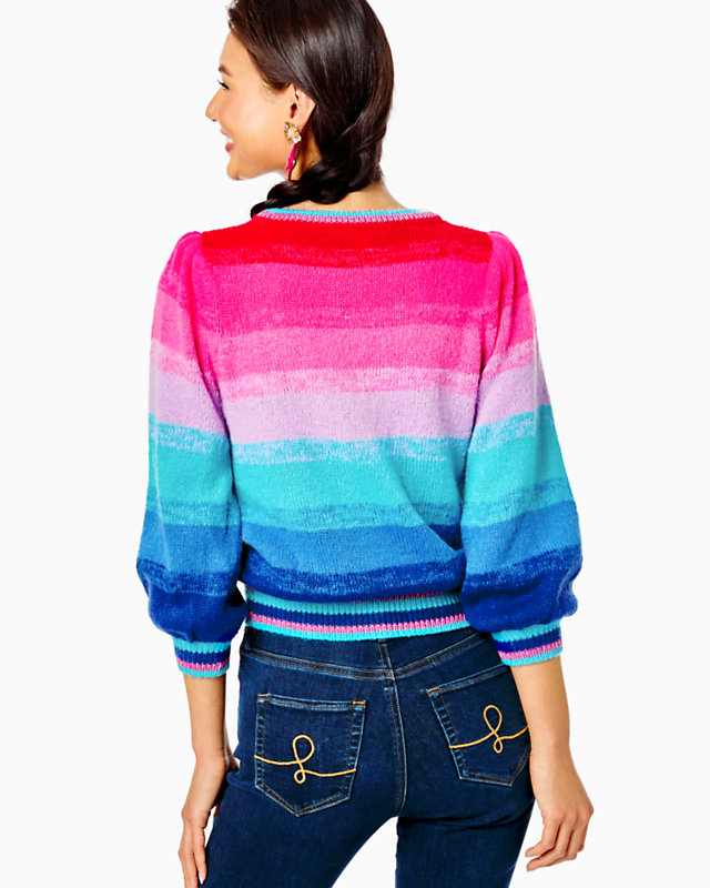 Hali Sweater | Lilly Pulitzer Outlet | Lilly Pulitzer Outlet - LillypulitzerOutlets