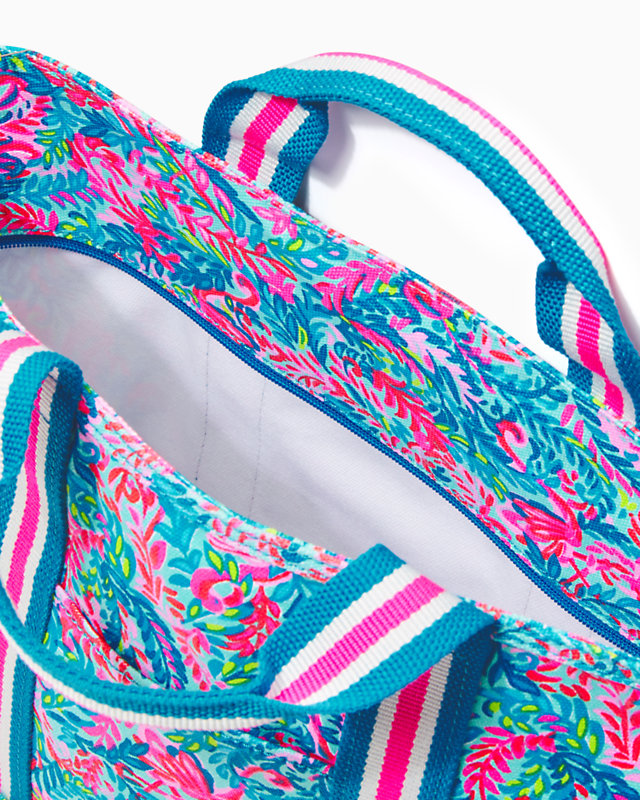 Mini Mercato Tote | Lilly Pulitzer Sale | Lilly Pulitzer Outlet - LillypulitzerOutlets