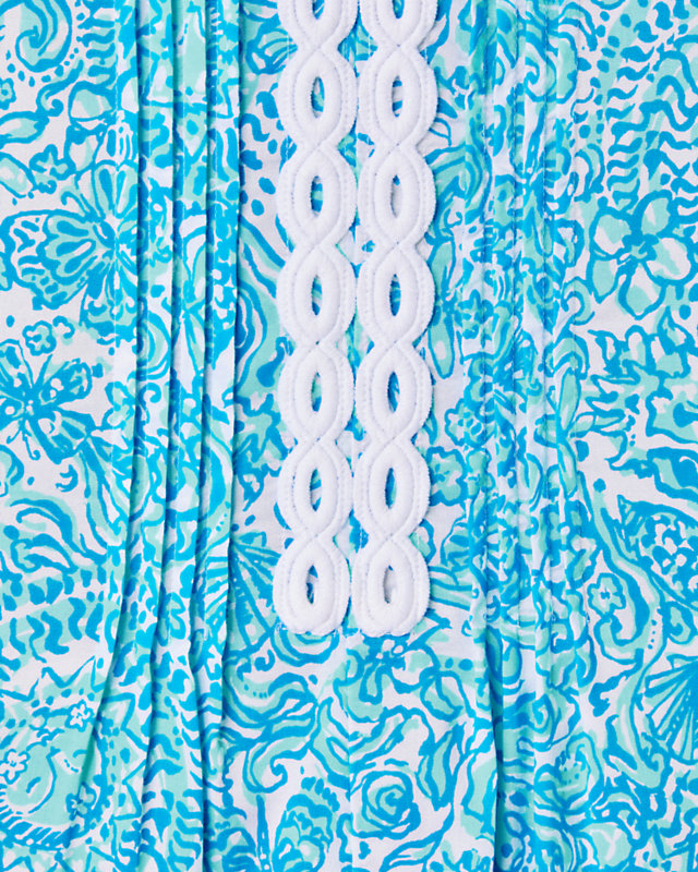 Hollie Tunic Dress | Lilly Pulitzer Outlet - LillypulitzerOutlets