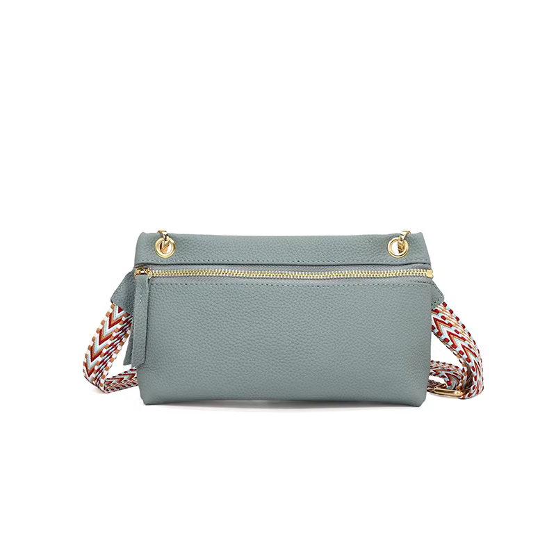 Shoulder Bag Trendy And Versatile Mobile Phone Bag Portable And Multifunctional Crossbody Bag Trendy Small Square Bag