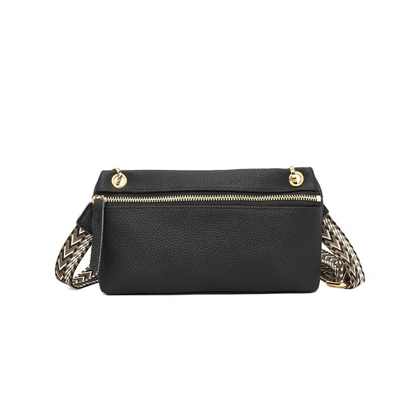 Shoulder Bag Trendy And Versatile Mobile Phone Bag Portable And Multifunctional Crossbody Bag Trendy Small Square Bag