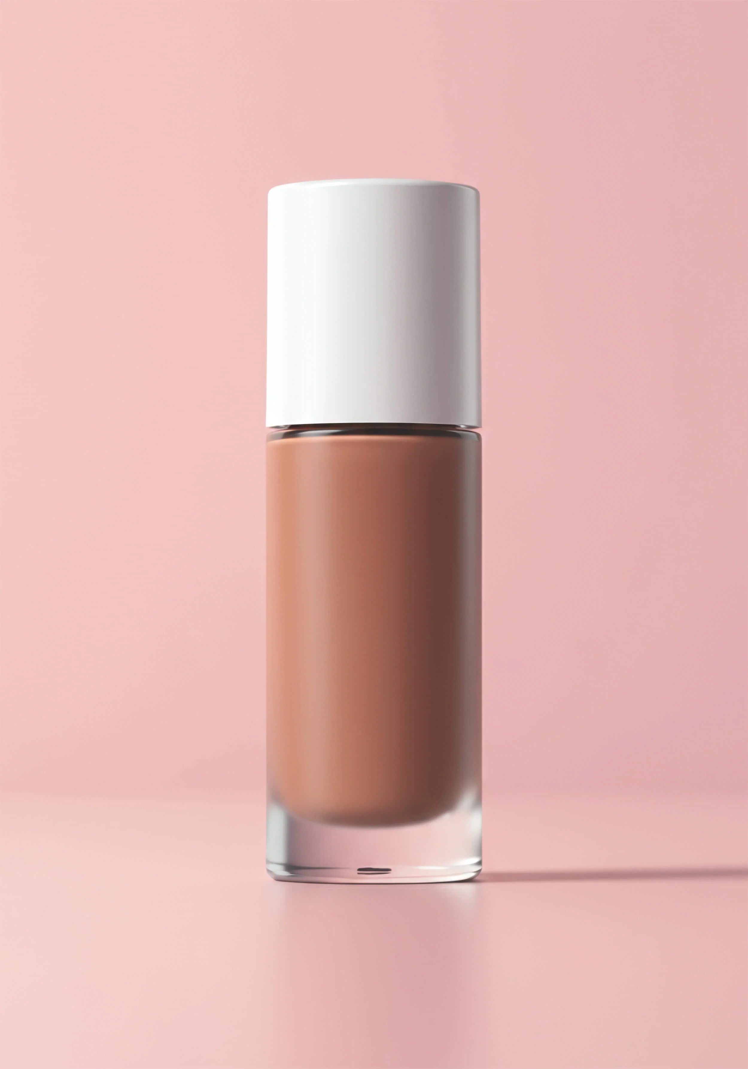 Glow Foundation