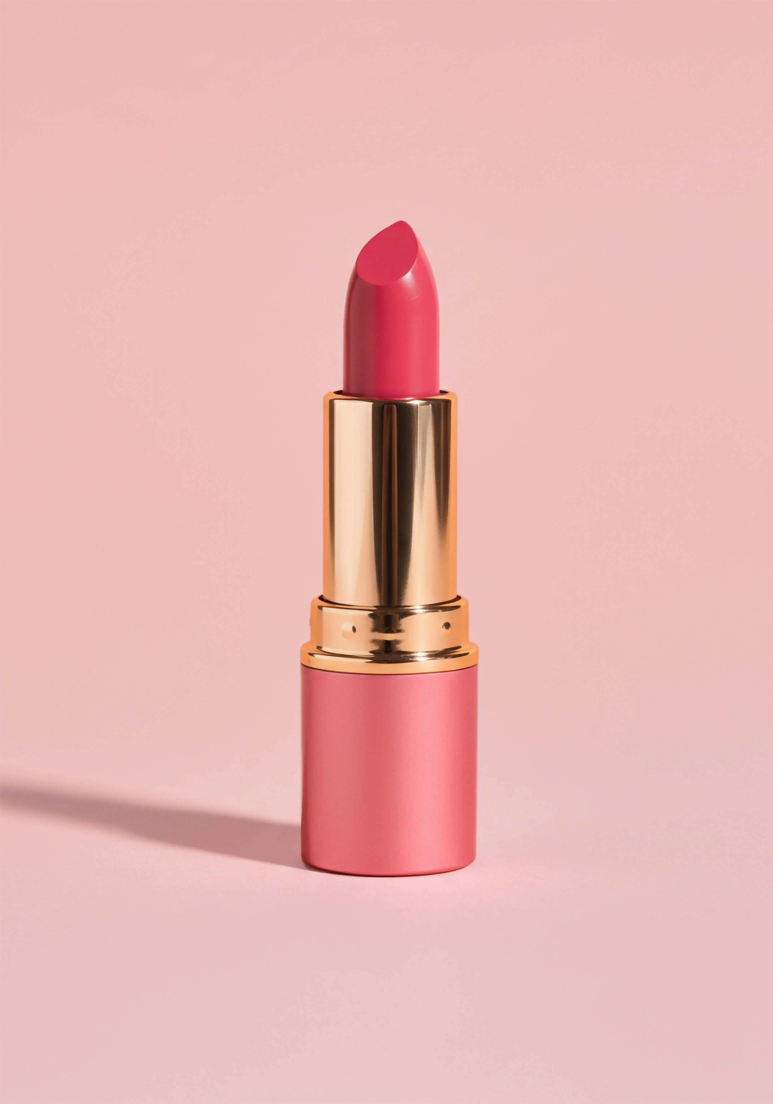 Natural Shine Lipstick