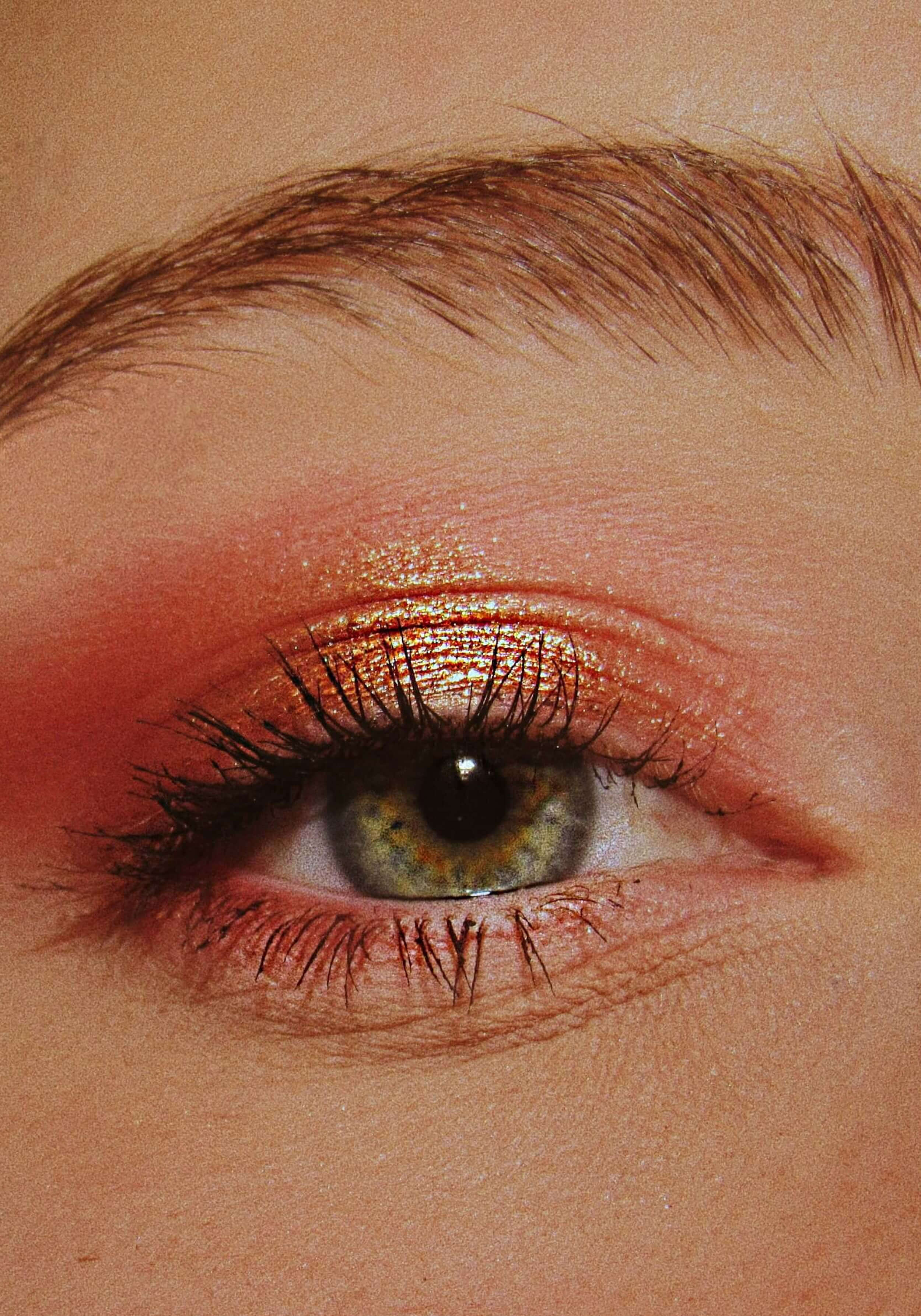 Eyeshadow Palette