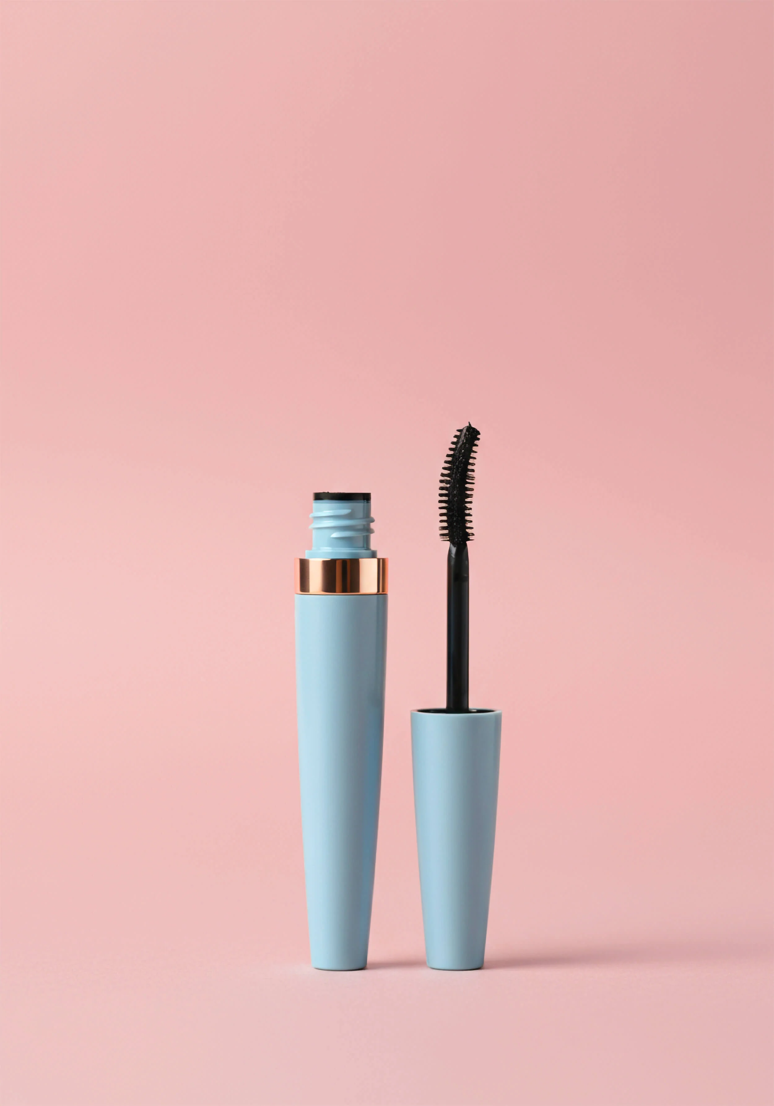 Curl & Volume Mascara