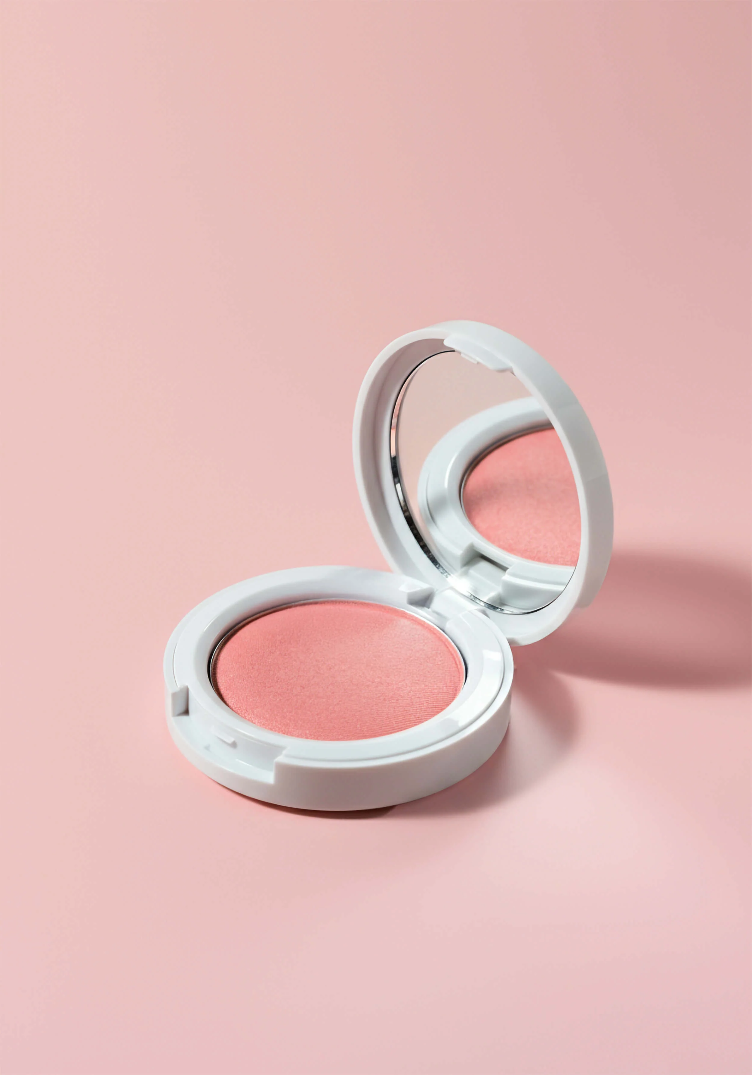 Peachy Blush
