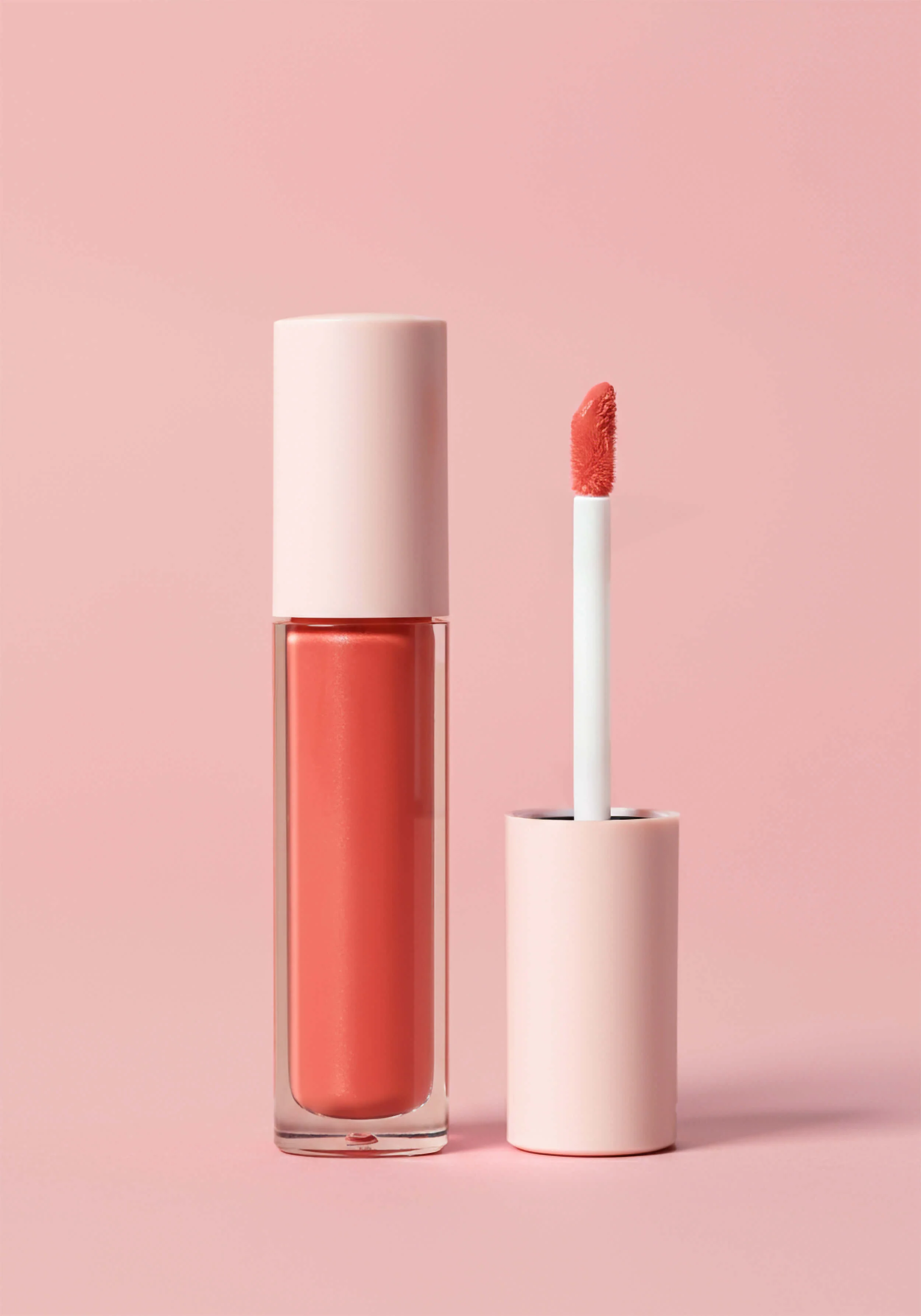 Dewy Lip Gloss