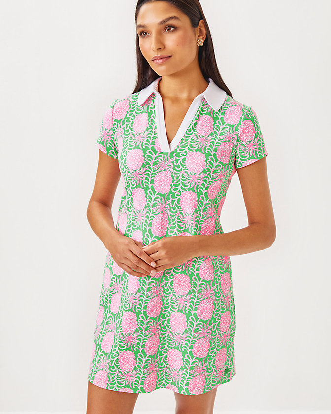 UPF 50+ Luxletic Cayo Costa Dress - LLBeanoutlets