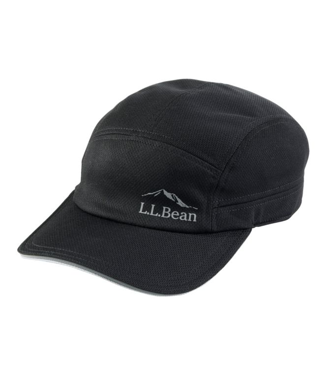 Adults' Sunsmart 5 Panel Cap - LLBeanoutlets