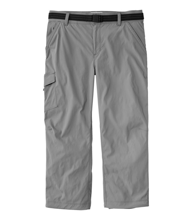 Women's Tropicwear Capri Pants, Mid-Rise - LLBeanoutlets