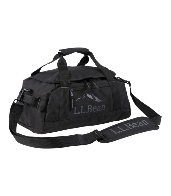 Adventure Duffle, 20L - LLBeanoutlets