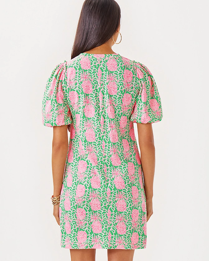 Mercer Dress - LLBeanoutlets