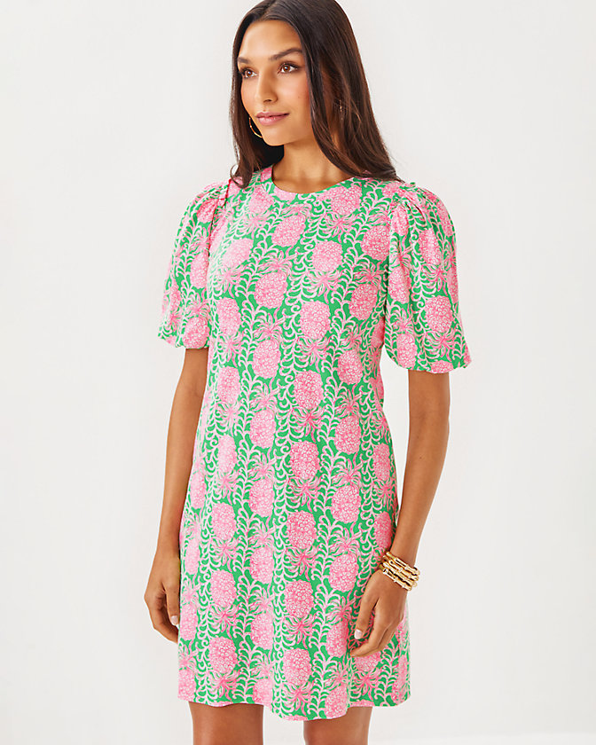 Mercer Dress - LLBeanoutlets
