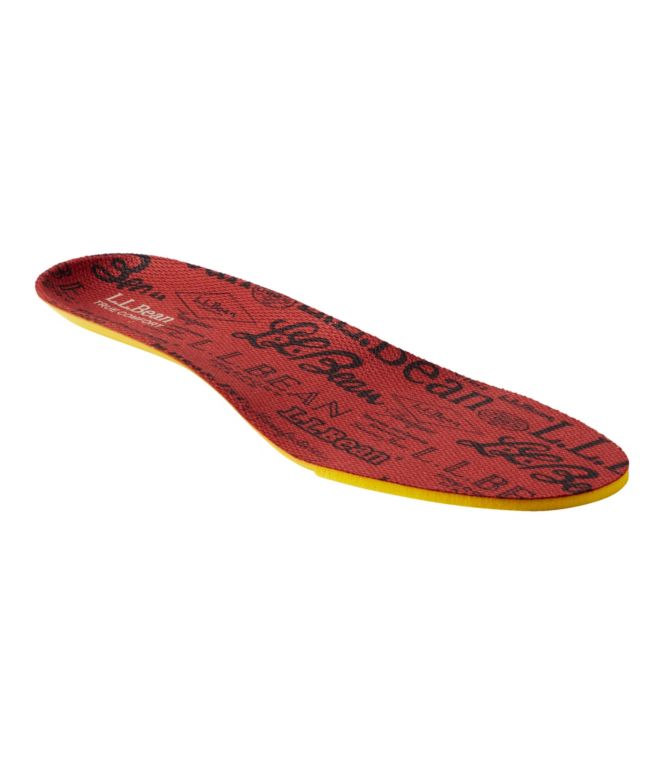 L.L.Bean True Comfort Insoles - LLBeanoutlets