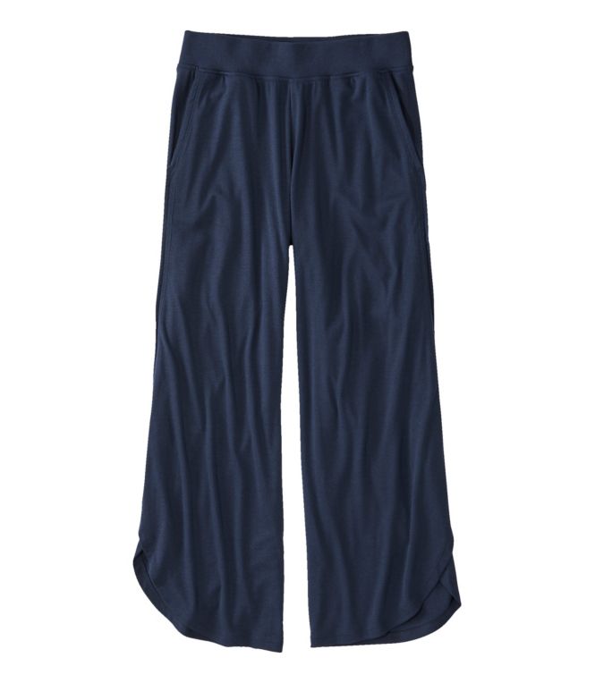 Women's Restorative Sleepwear Sleep Pants - LLBeanoutlets