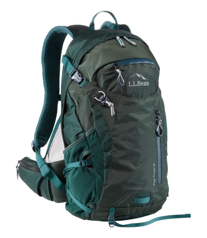 L.L.Bean Ridge Runner Pack, 26L - LLBeanoutlets