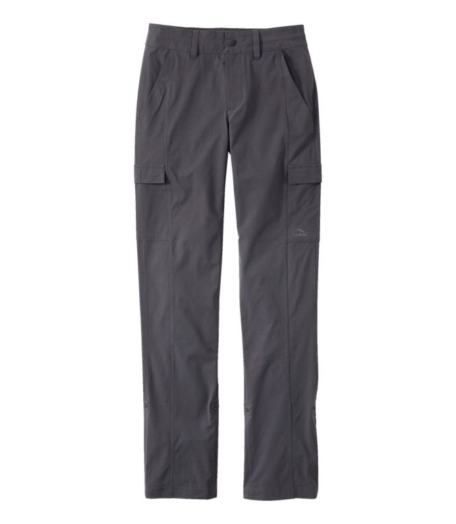 Women's Mountainside Pants - LLBeanoutlets