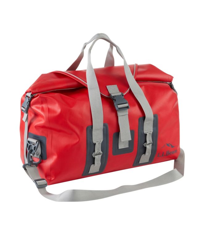Adventure Pro Waterproof Duffle, 40 L - LLBeanoutlets