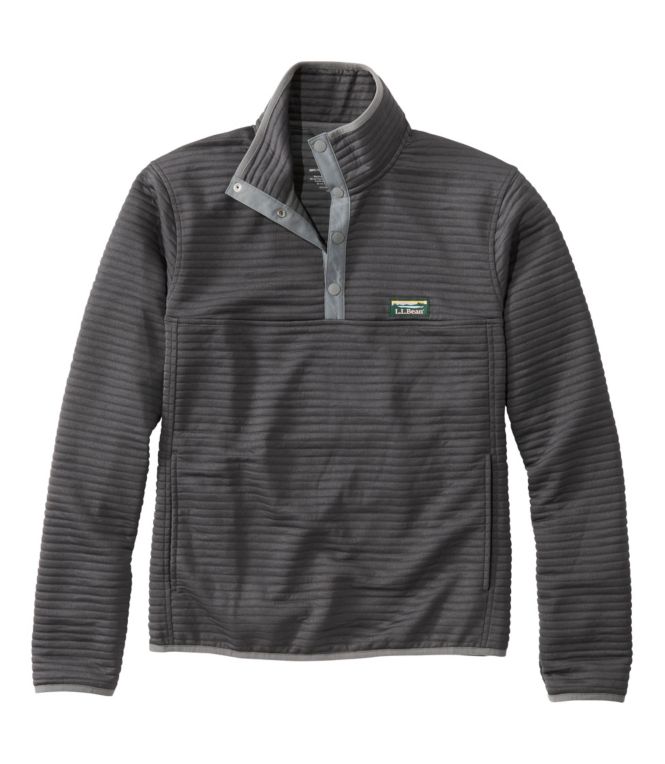 Men's Airlight Knit Pullover - LLBeanoutlets