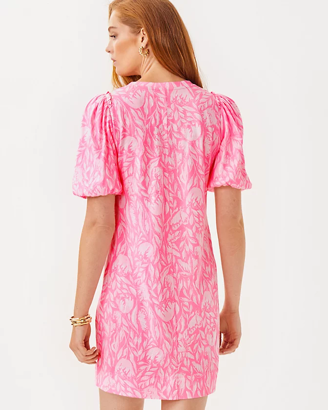 Mercer Dress - LLBeanoutlets