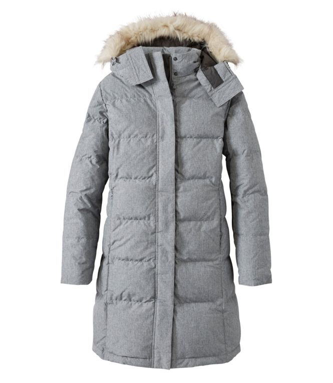 Women's Ultrawarm Coat, Three Quarter Length - LLBeanoutlets