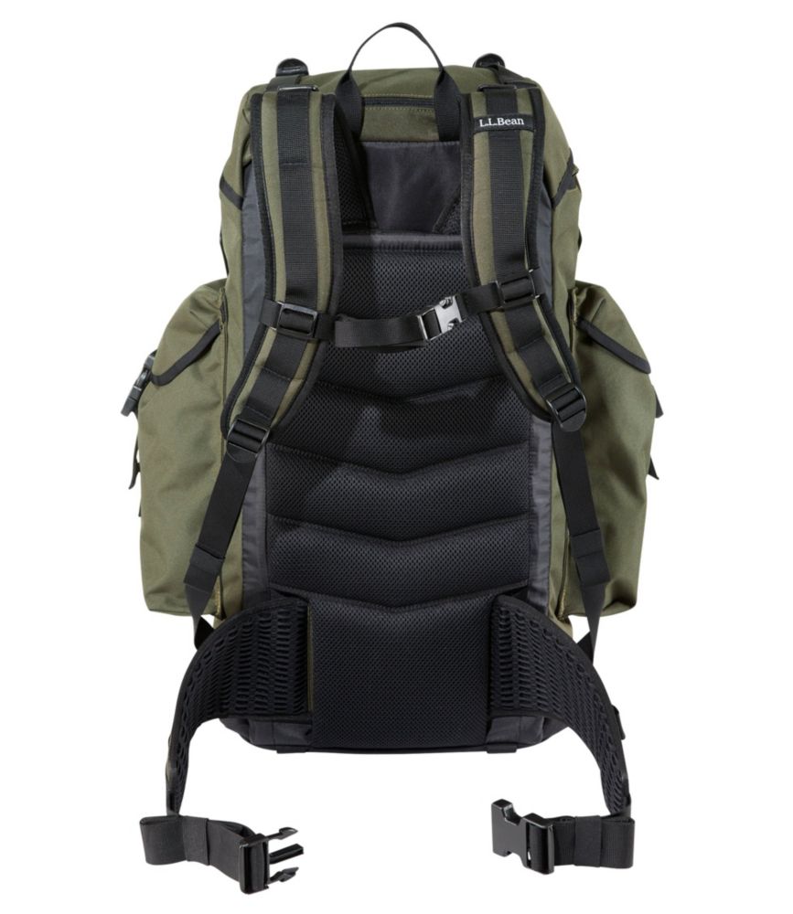 L.L.Bean Continental Weekender Pack - LLBeanoutlets