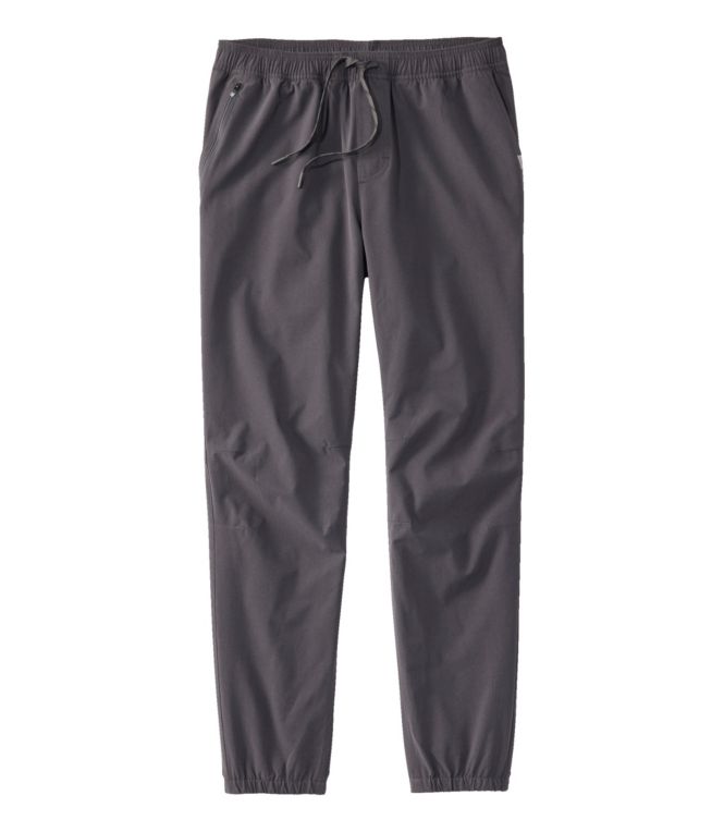 Men's L.L.Bean Multisport Joggers - LLBeanoutlets