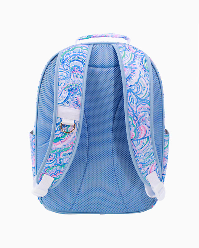 Lilly Pulitzer x Pottery Barn Teen Recycled Gear Up Backpack - LLBeanoutlets