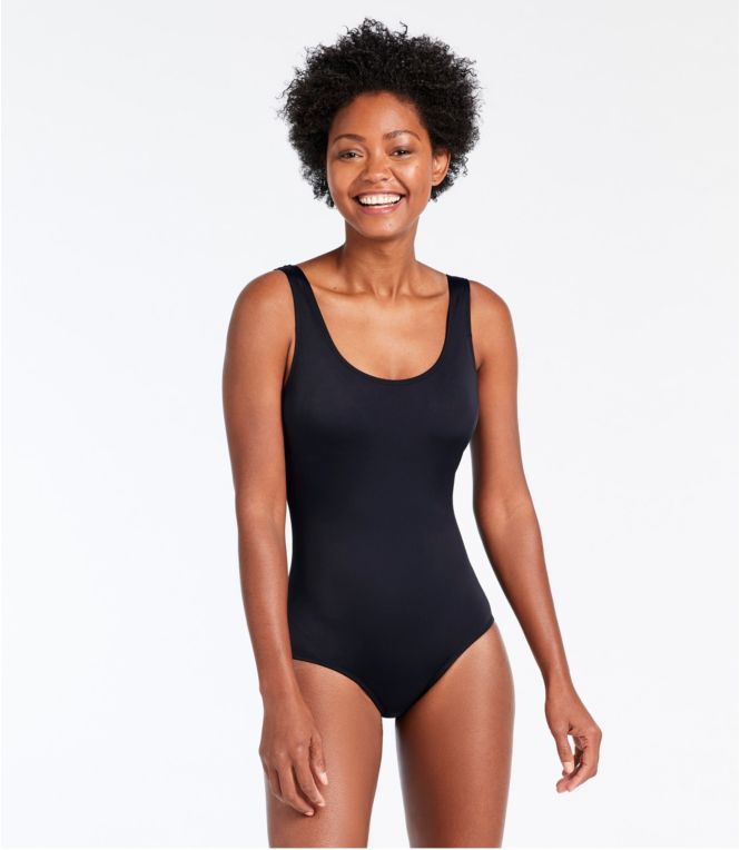 Women's BeanSport? Swimwear, Tanksuit - LLBeanoutlets